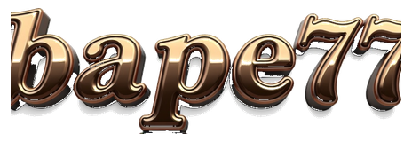 bape77 logo